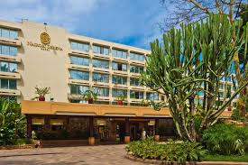 Nairobi Serena Hotel Stay
