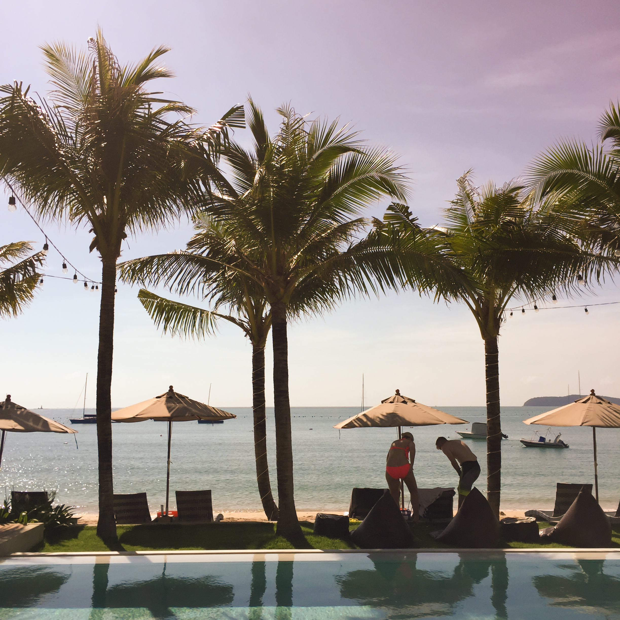 Diani Beach